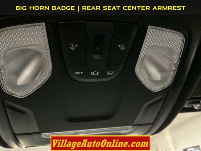2022 RAM Ram 1500 Pickup Big Horn/Lone Star - Photo 24