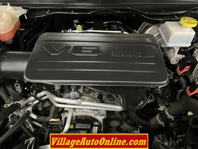 2022 RAM Ram 1500 Pickup Big Horn/Lone Star - Photo 53