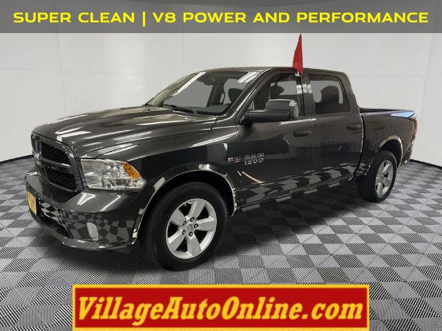 2014 RAM 1500 Pickup Express