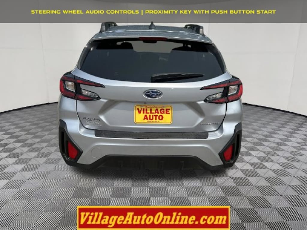 Used 2024 Subaru Crosstrek Premium SUV