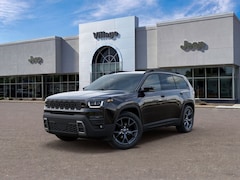 2026 Jeep Cherokee Limited Sport Utility