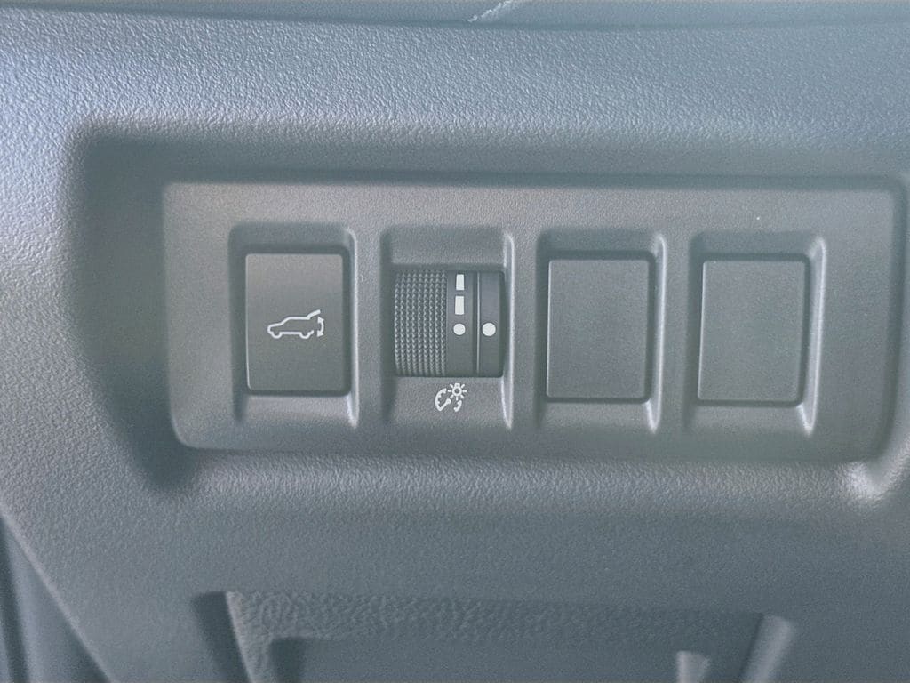 2026 Subaru Outback Touring XT - Photo 10