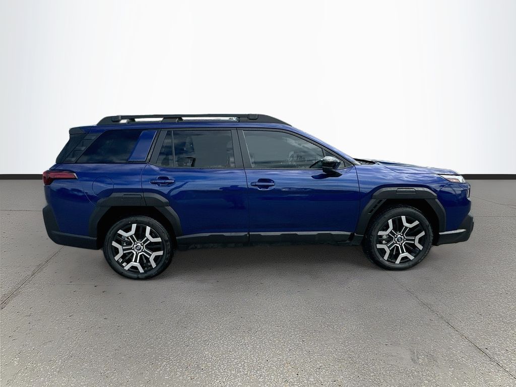 2026 Subaru Outback Touring XT - Photo 8
