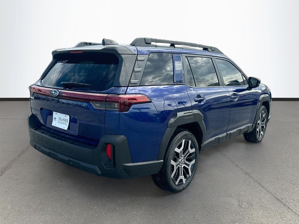 2026 Subaru Outback Touring XT - Photo 7
