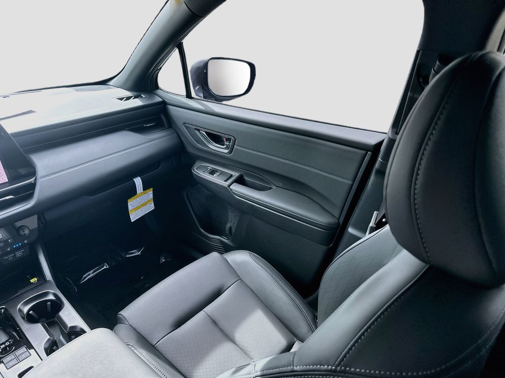 2026 Subaru Outback Touring XT - Photo 25