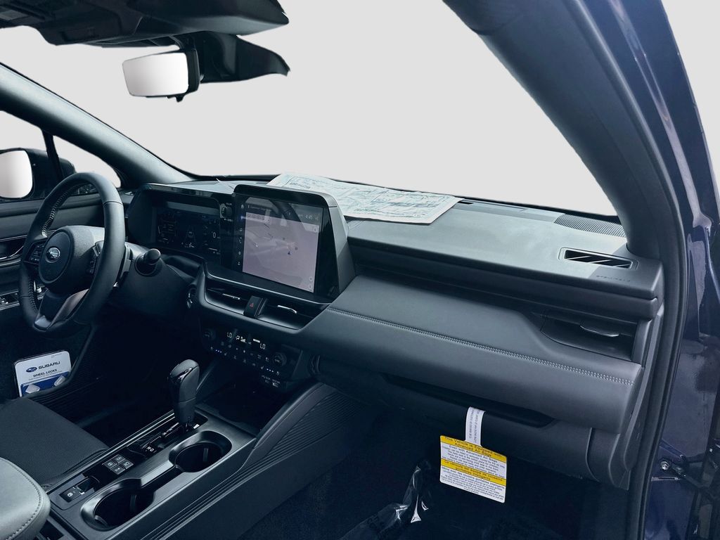 2026 Subaru Outback Touring XT - Photo 30