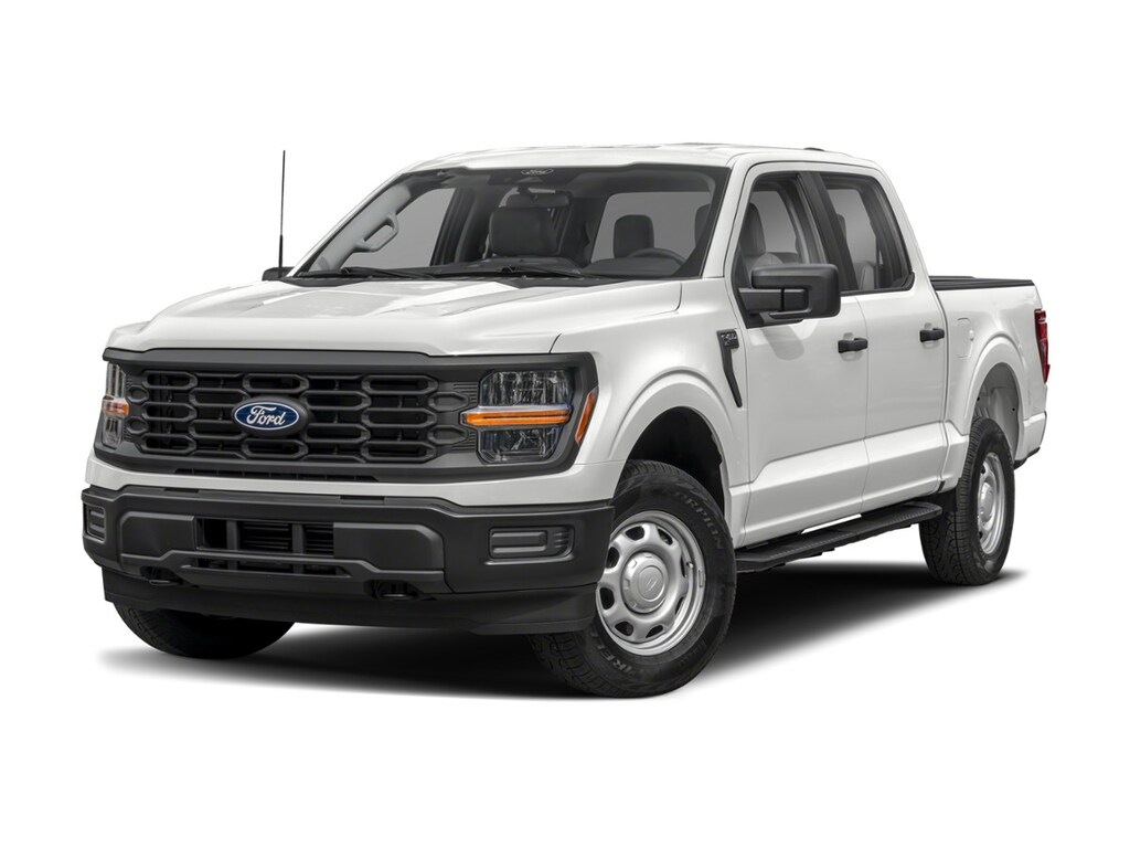 Used 2026 Ford F-150 XL Truck Regular Cab