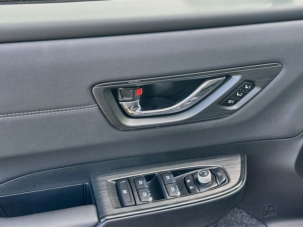 2026 Subaru Outback Touring XT - Photo 18