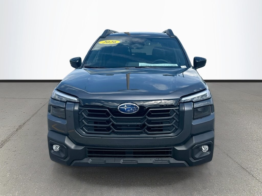 New 2026 Subaru Outback Touring XT SUV