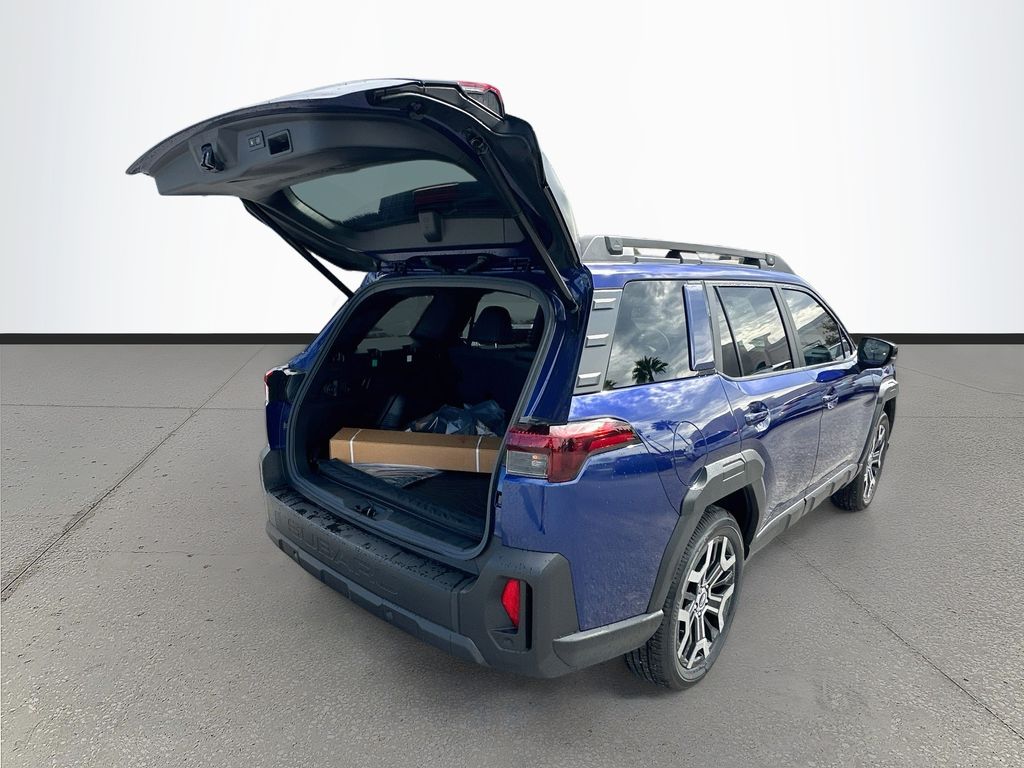 2026 Subaru Outback Touring XT - Photo 27