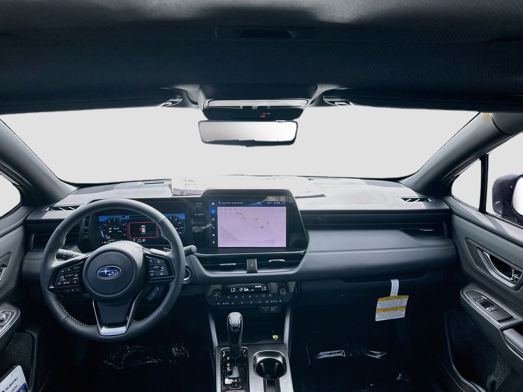 2026 Subaru Outback Touring XT - Photo 24
