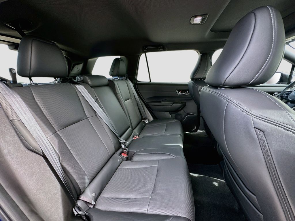 2026 Subaru Outback Touring XT - Photo 28