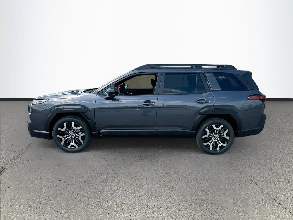 New 2026 Subaru Outback Touring XT SUV
