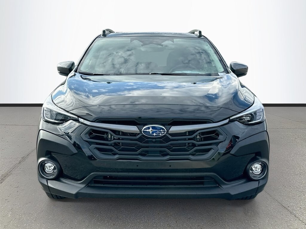 New 2026 Subaru Crosstrek Limited Hybrid SUV