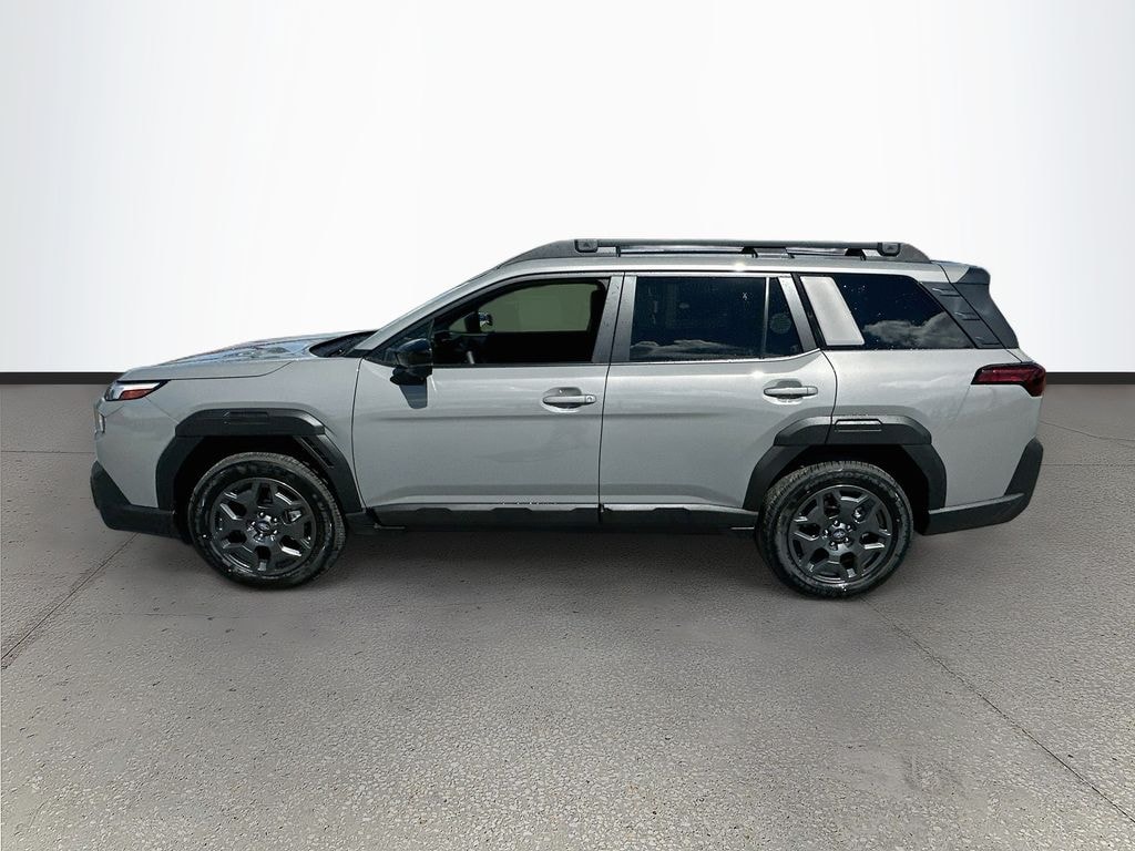 New 2026 Subaru Outback Premium SUV