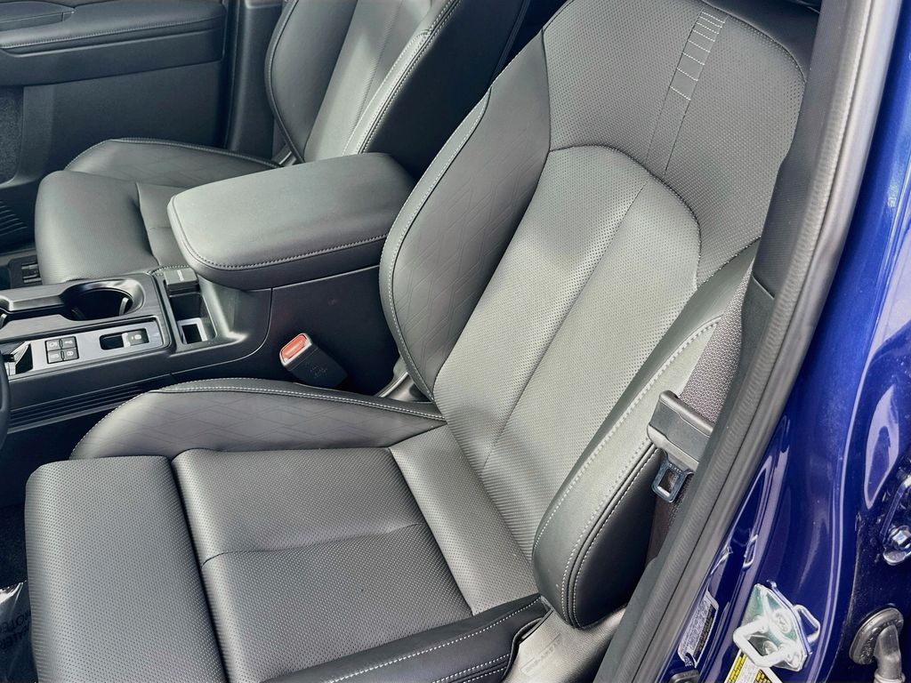 2026 Subaru Outback Touring XT - Photo 20