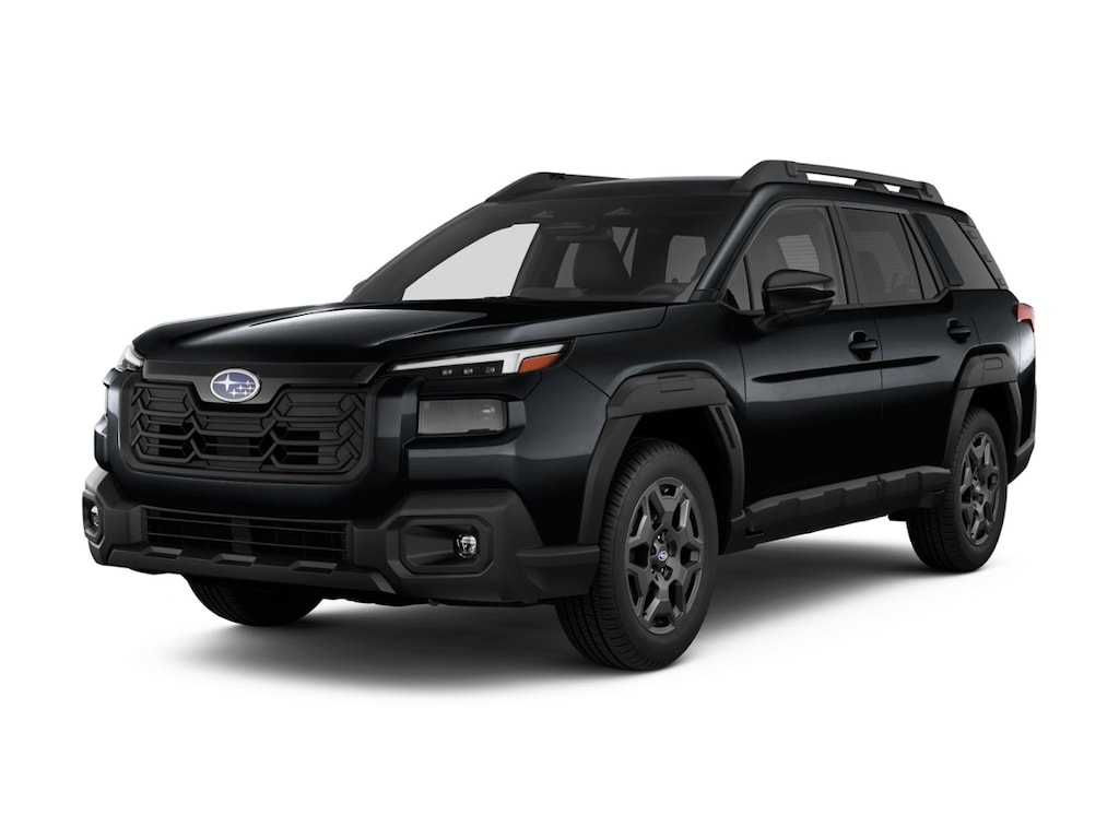 New 2026 Subaru Outback Premium SUV