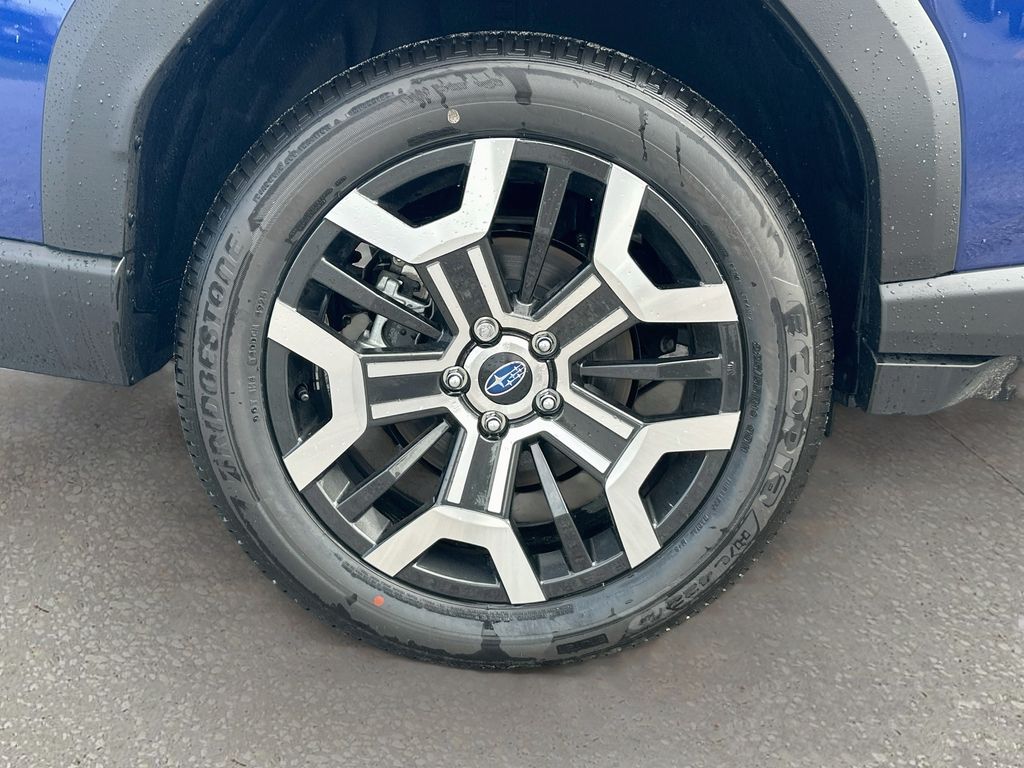 2026 Subaru Outback Touring XT - Photo 31