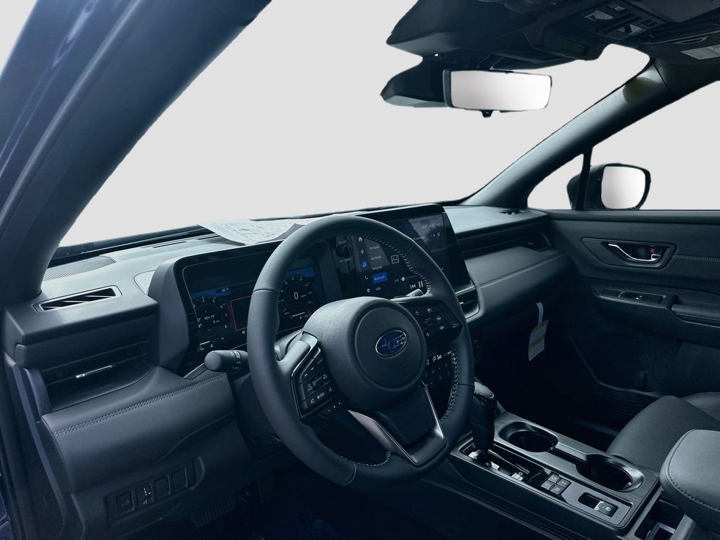 2026 Subaru Outback Touring XT - Photo 9