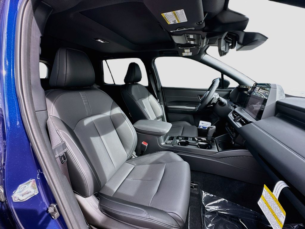 2026 Subaru Outback Touring XT - Photo 29