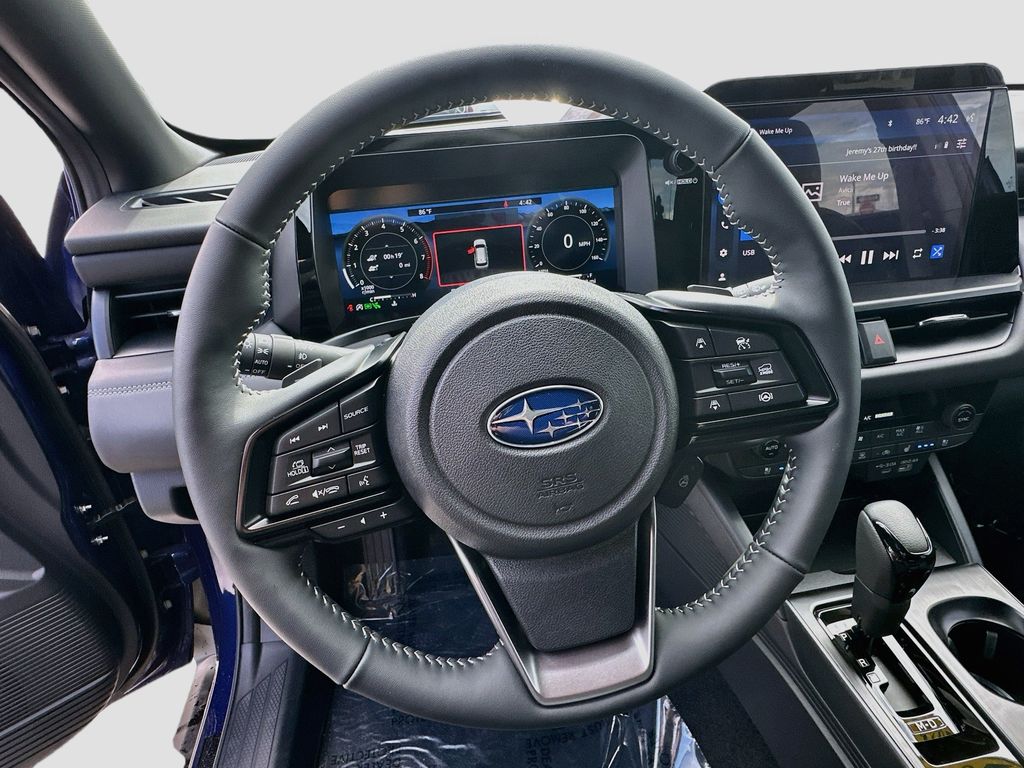 2026 Subaru Outback Touring XT - Photo 11