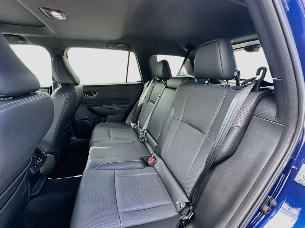 2026 Subaru Outback Touring XT - Photo 26