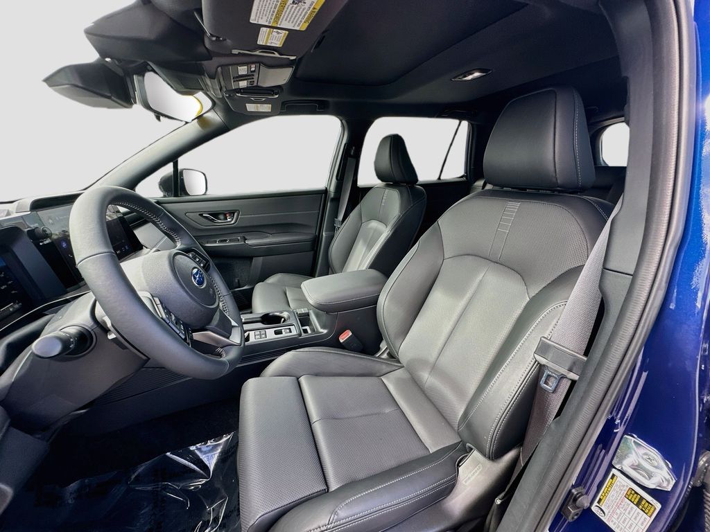 2026 Subaru Outback Touring XT - Photo 22