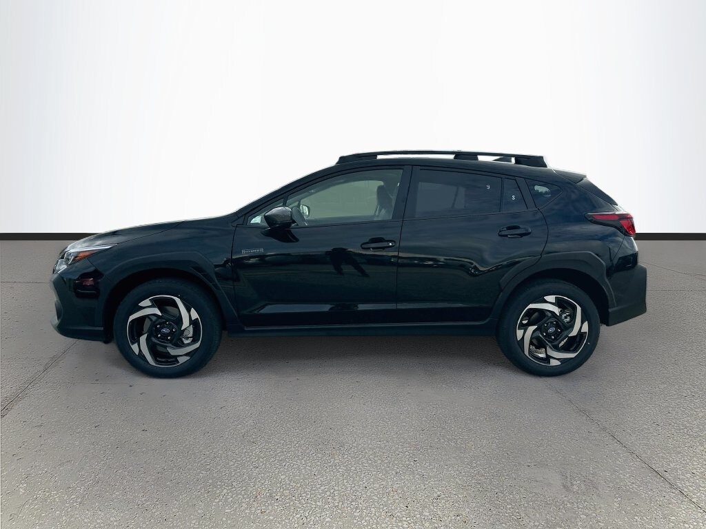 New 2026 Subaru Crosstrek Limited Hybrid SUV