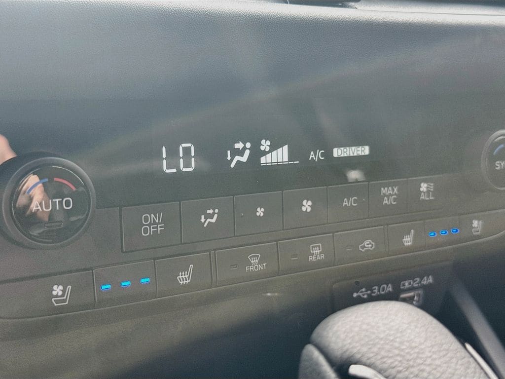 2026 Subaru Outback Touring XT - Photo 16