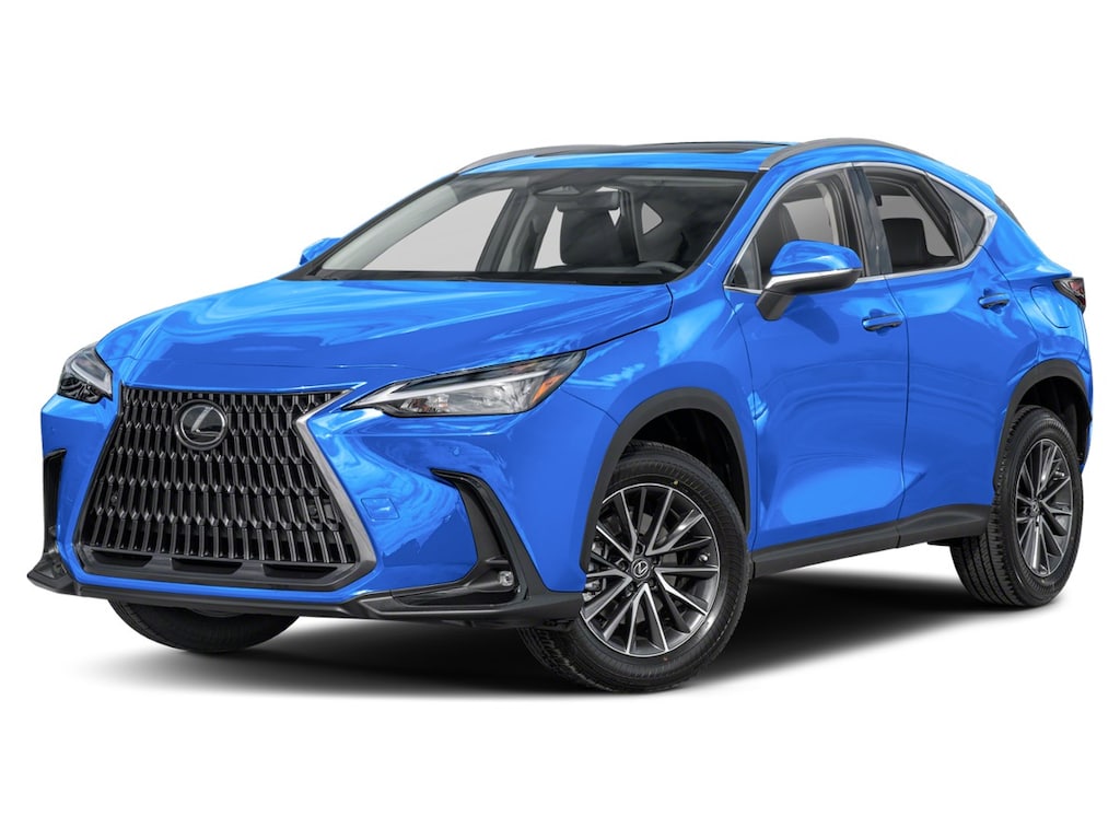 Used 2024 Lexus NX 250 Premium SUV