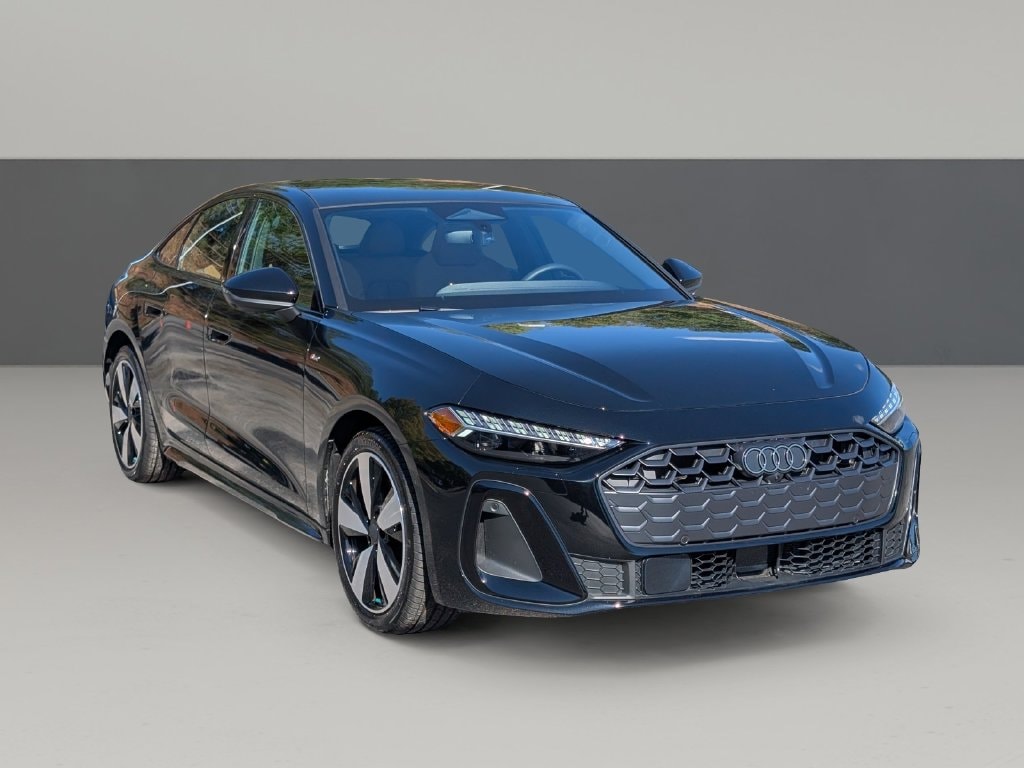 2026 Audi A5