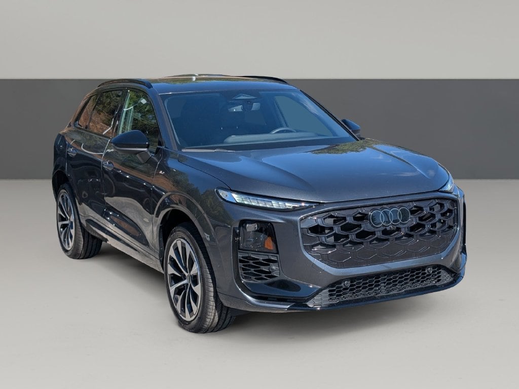 2026 Audi Q3