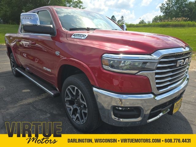 2026 RAM 1500 Pickup Laramie