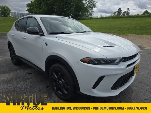 2024 Dodge Hornet