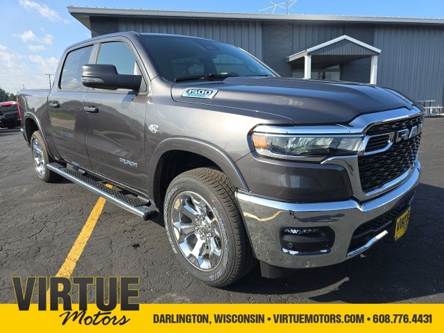 2026 RAM 1500 Pickup Big Horn/Lone Star