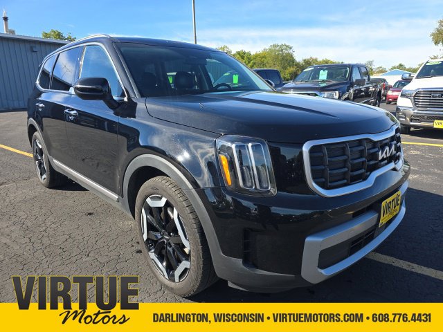2023 Kia Telluride
