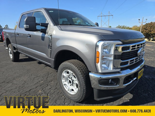 2027 Ford F-250 Super Duty XLT