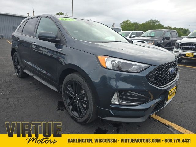 2024 Ford Edge ST-Line
