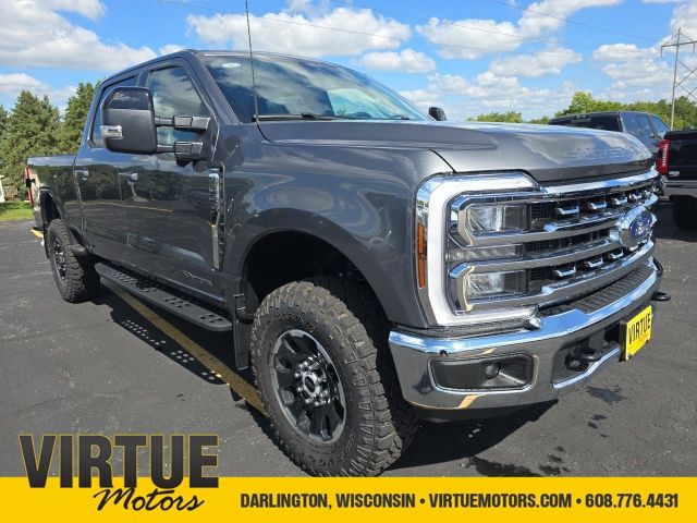 2026 Ford F-350 Super Duty Lariat
