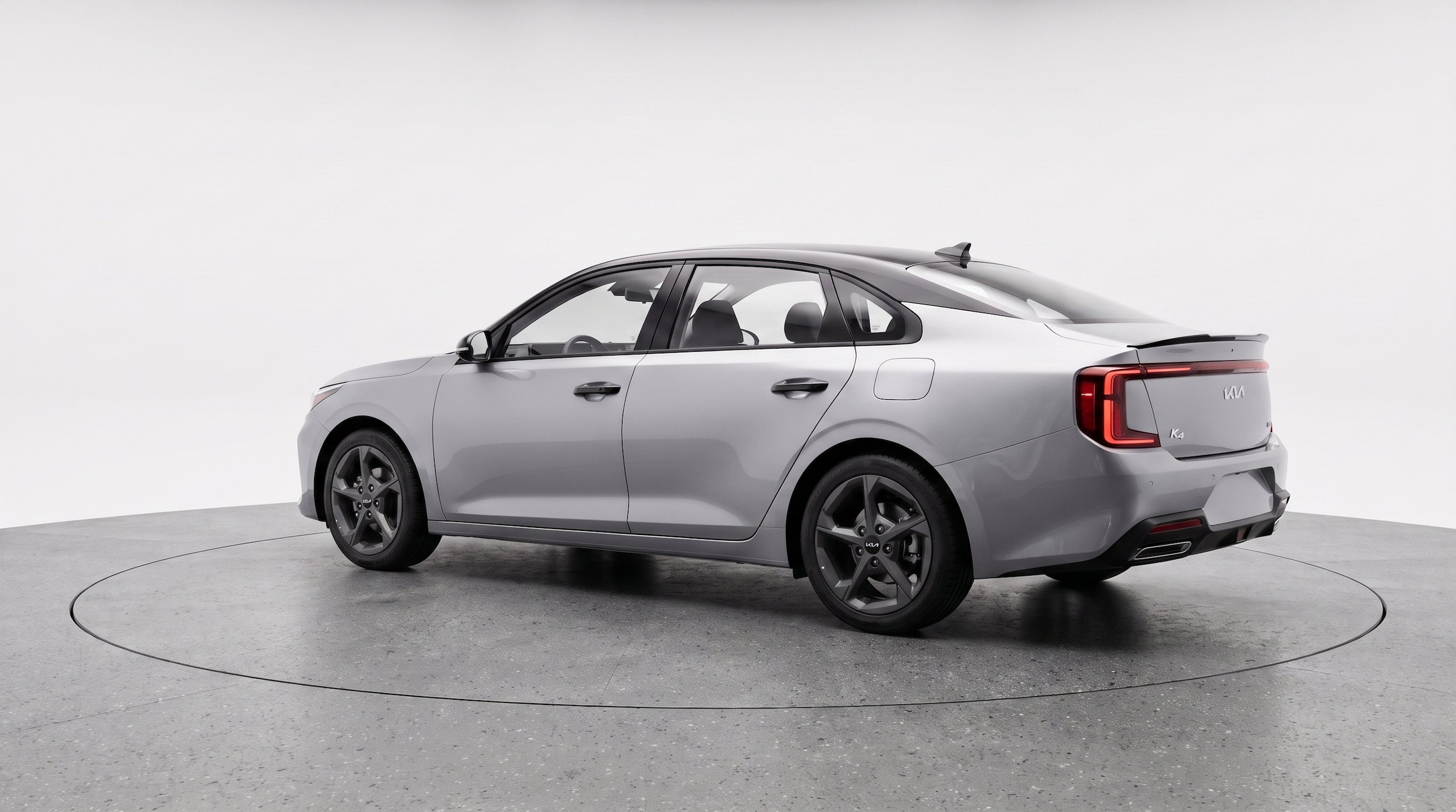 Thumbnail: 2026 Kia K4 - 6