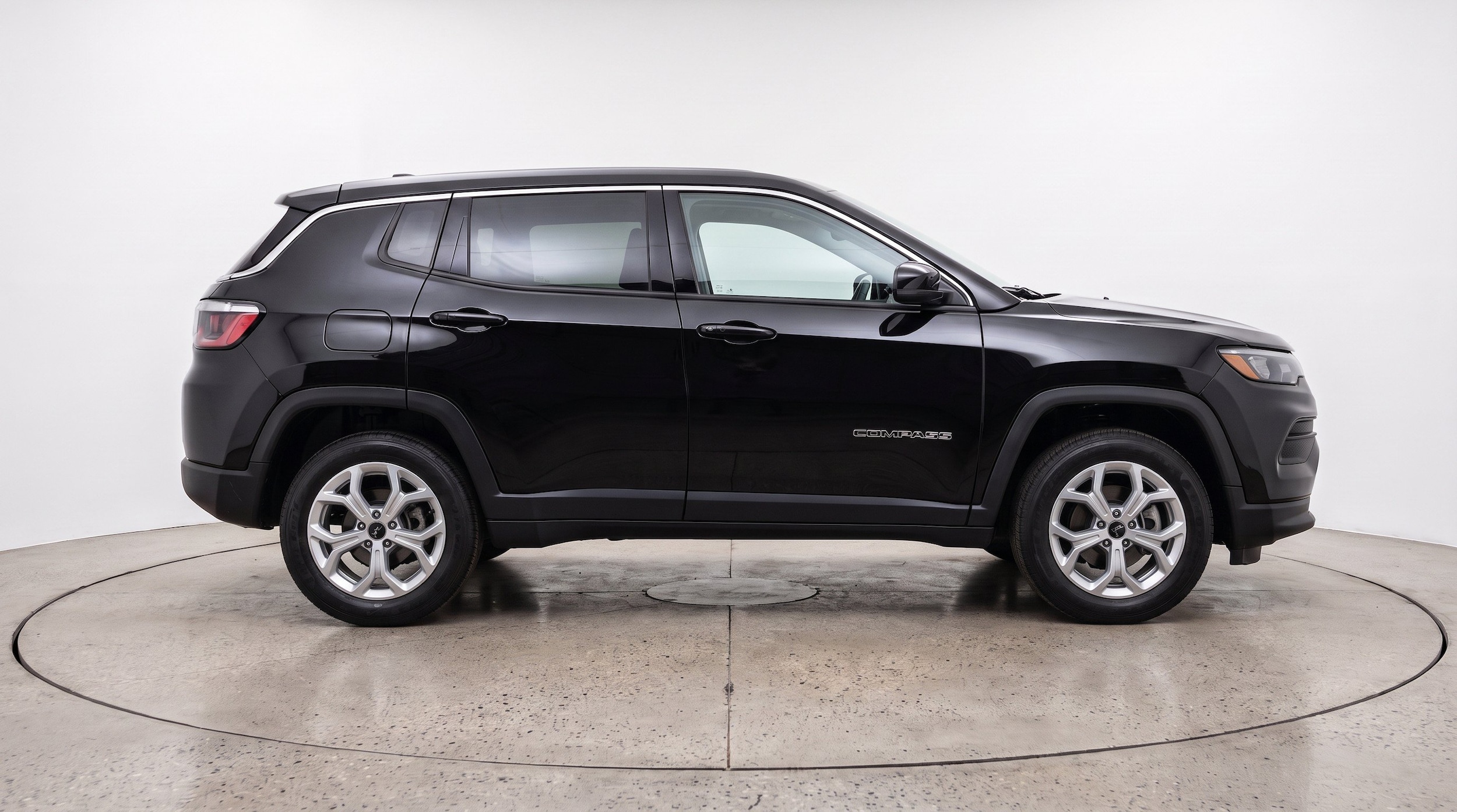 Thumbnail: 2025 Jeep Compass - 10