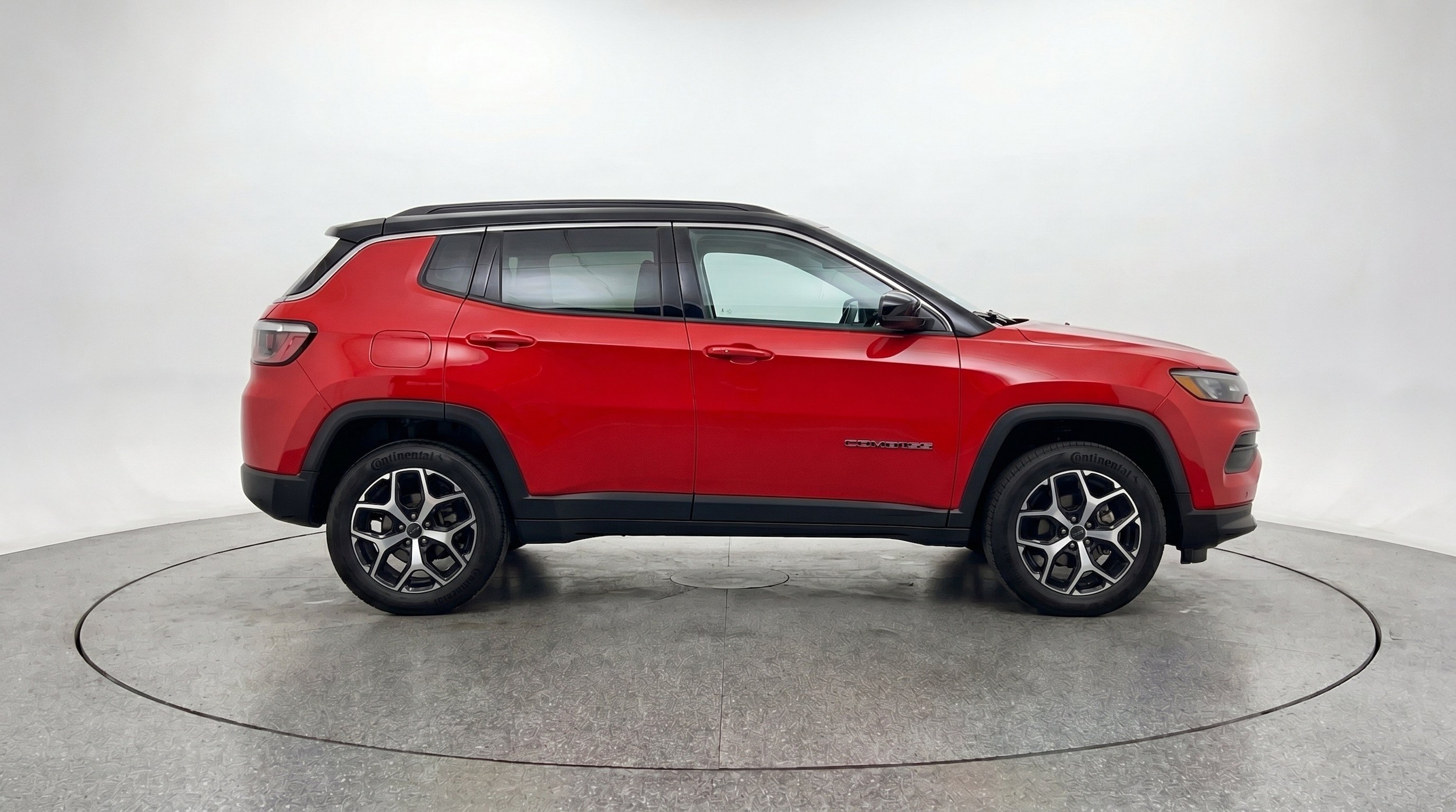 Thumbnail: 2025 Jeep Compass - 10