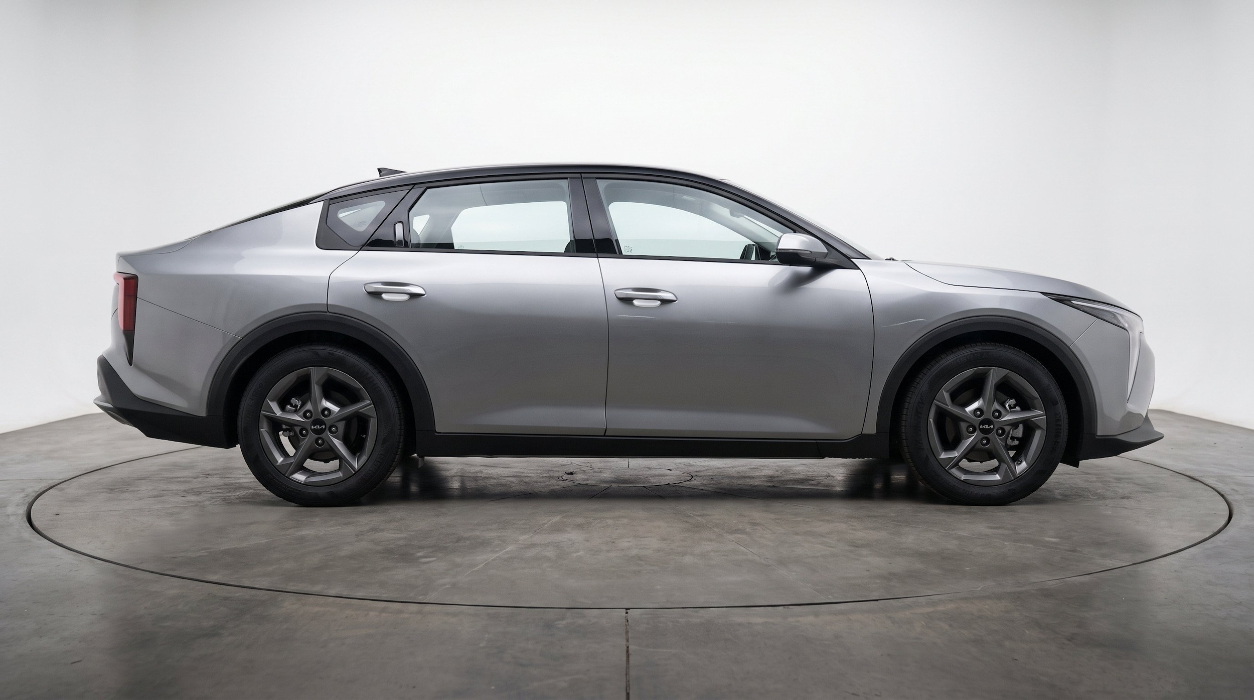 Thumbnail: 2026 Kia K4 - 10