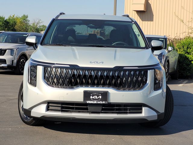 2026 Kia Carnival EX - Photo 2