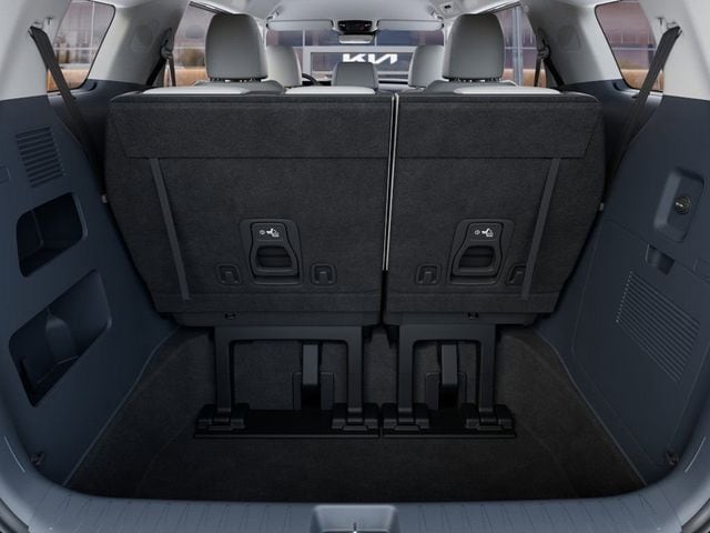 2026 Kia Carnival EX - Photo 19