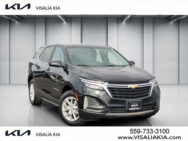 2023 Chevrolet Equinox LT w/1LT SUV