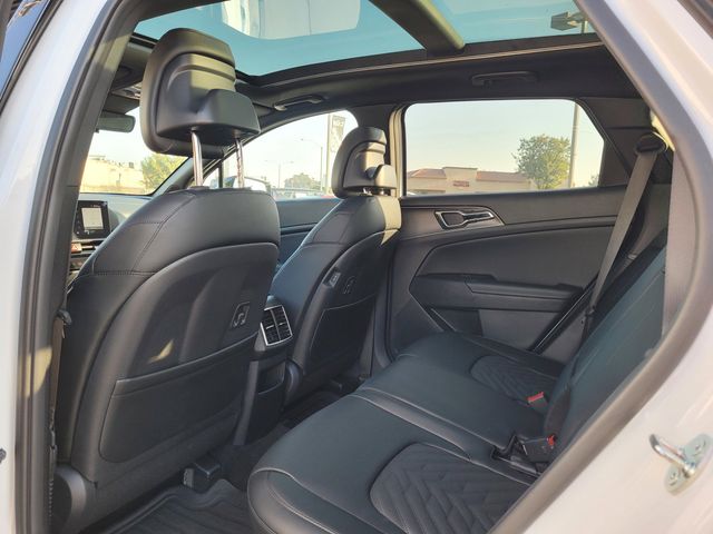 2026 Kia Sportage X-Pro Prestige - Photo 7