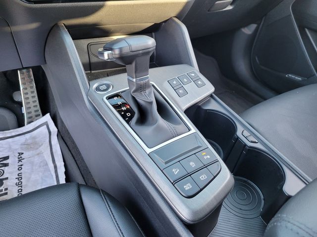 2026 Kia Sportage X-Pro Prestige - Photo 11