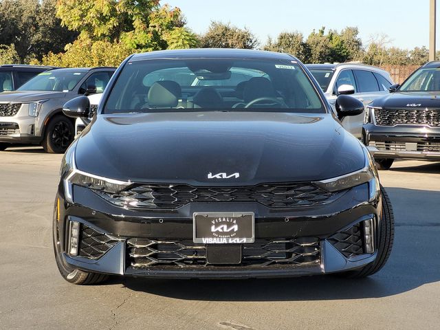 New 2026 Kia K5 GT-Line Sedan