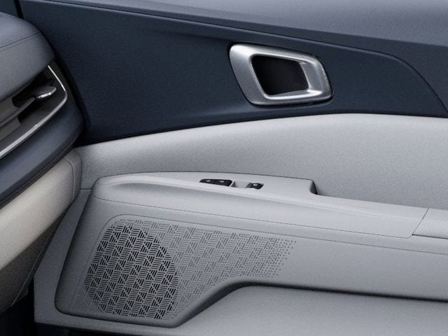 2026 Kia Carnival EX - Photo 25